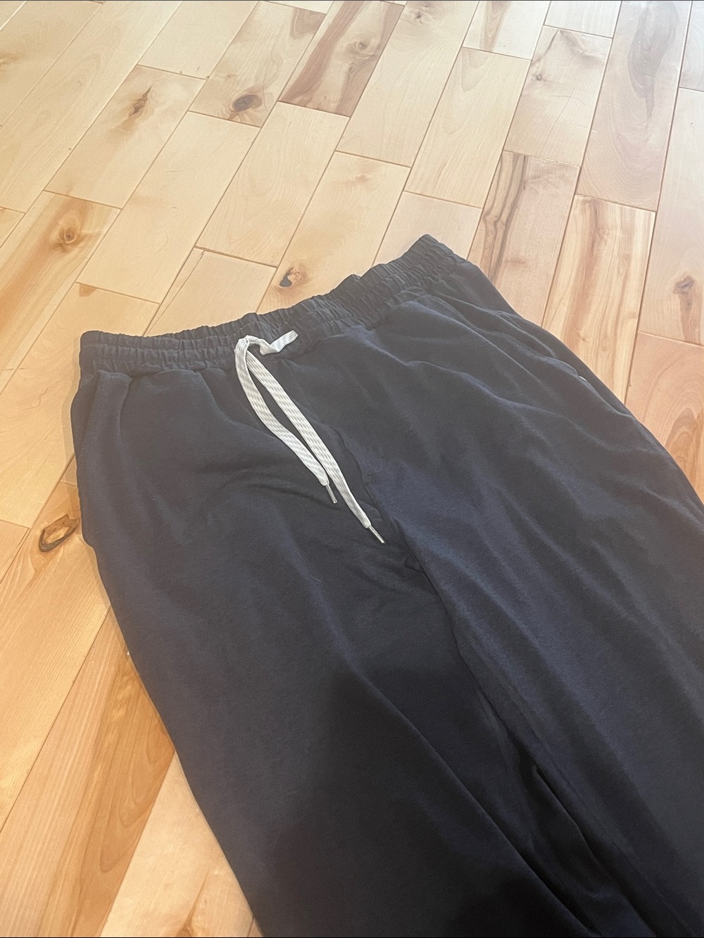 VUORI Ponto Performance Pant 30" - Picture 6 of 8